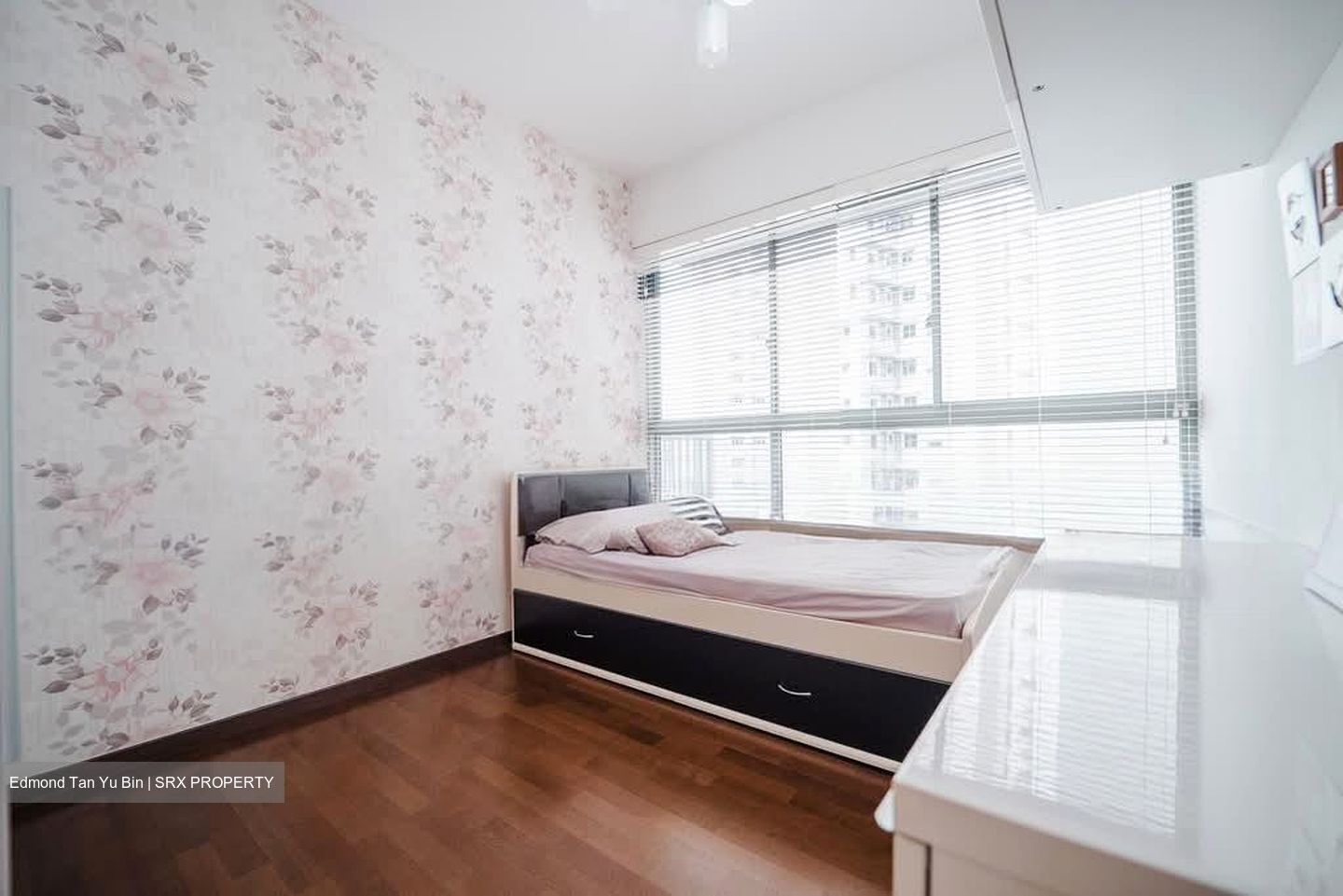 Blk 138B Lake Vista @ Yuan Ching (Jurong West), HDB 3 Rooms #534812841